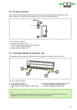 Preview for 23 page of REMKO JBW 260 DC AT Assembly And Operating Instructions Manual