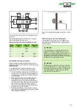 Preview for 29 page of REMKO JBW 260 DC AT Assembly And Operating Instructions Manual