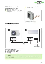 Preview for 31 page of REMKO JBW 260 DC AT Assembly And Operating Instructions Manual