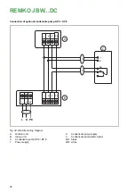 Preview for 32 page of REMKO JBW 260 DC AT Assembly And Operating Instructions Manual