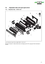 Preview for 45 page of REMKO JBW 260 DC AT Assembly And Operating Instructions Manual