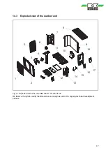 Preview for 47 page of REMKO JBW 260 DC AT Assembly And Operating Instructions Manual