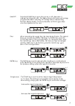 Preview for 7 page of REMKO KF 2 Operation  Technology