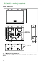 Предварительный просмотр 10 страницы REMKO KNGcooling module Installation Instructions Manual