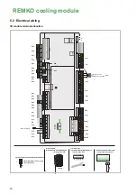 Предварительный просмотр 16 страницы REMKO KNGcooling module Installation Instructions Manual