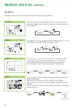 Preview for 10 page of REMKO KWD 100 EC Assembly And Operating Instructions Manual