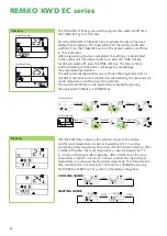 Preview for 14 page of REMKO KWD 100 EC Assembly And Operating Instructions Manual