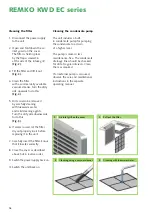 Preview for 18 page of REMKO KWD 100 EC Assembly And Operating Instructions Manual