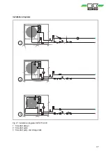 Preview for 37 page of REMKO KWE 150 Assembly And Operating Instructions Manual