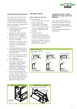 Предварительный просмотр 11 страницы REMKO KWK 100-4R Operation,Technology,Spare Parts