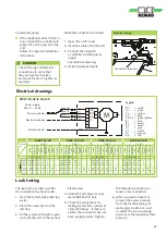 Предварительный просмотр 15 страницы REMKO KWK 100-4R Operation,Technology,Spare Parts