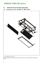 Preview for 34 page of REMKO KWK 125 ZW Operating And Installation Instructions