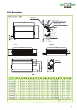 Предварительный просмотр 21 страницы REMKO KWK 130 Operation,Technology,Spare Parts