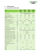 Предварительный просмотр 7 страницы REMKO KWK 135 EC Operating And Installation Instructions