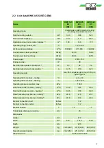 Предварительный просмотр 9 страницы REMKO KWK 135 EC Operating And Installation Instructions