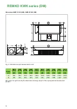 Предварительный просмотр 14 страницы REMKO KWK 135 EC Operating And Installation Instructions