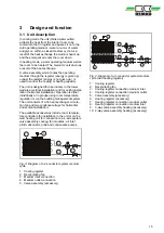 Предварительный просмотр 15 страницы REMKO KWK 135 EC Operating And Installation Instructions