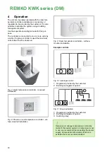 Предварительный просмотр 18 страницы REMKO KWK 135 EC Operating And Installation Instructions