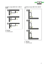 Предварительный просмотр 21 страницы REMKO KWK 135 EC Operating And Installation Instructions