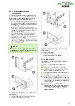 Предварительный просмотр 25 страницы REMKO KWK 135 EC Operating And Installation Instructions