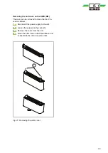 Предварительный просмотр 33 страницы REMKO KWK 135 EC Operating And Installation Instructions