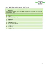 Предварительный просмотр 35 страницы REMKO KWK 135 EC Operating And Installation Instructions