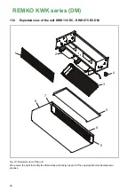 Предварительный просмотр 36 страницы REMKO KWK 135 EC Operating And Installation Instructions