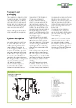 Preview for 5 page of REMKO KWL 130 Operation Manual