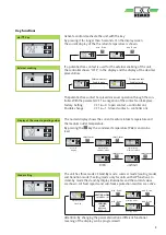 Preview for 9 page of REMKO KWL 130 Operation Manual