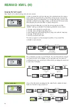 Preview for 12 page of REMKO KWL 130 Operation Manual