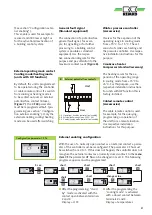 Preview for 27 page of REMKO KWL 130 Operation Manual