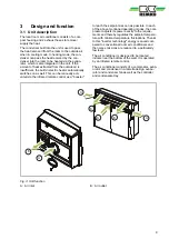 Preview for 9 page of REMKO KWT 200 DC Assembly And Operating Instructions Manual