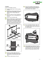 Preview for 15 page of REMKO KWT 200 DC Assembly And Operating Instructions Manual