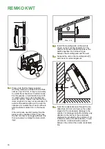 Preview for 16 page of REMKO KWT 200 DC Assembly And Operating Instructions Manual