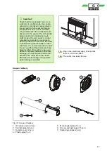 Preview for 17 page of REMKO KWT 200 DC Assembly And Operating Instructions Manual