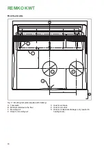 Preview for 18 page of REMKO KWT 200 DC Assembly And Operating Instructions Manual