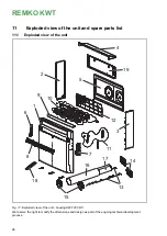 Preview for 26 page of REMKO KWT 200 DC Assembly And Operating Instructions Manual