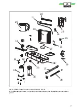 Preview for 27 page of REMKO KWT 200 DC Assembly And Operating Instructions Manual