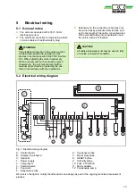 Предварительный просмотр 15 страницы REMKO LTE 50 Assembly And Operating Instructions Manual