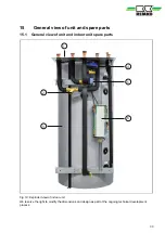 Предварительный просмотр 33 страницы REMKO LWM IM 300 Operating And Installtion Instructions