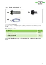 Предварительный просмотр 35 страницы REMKO LWM IM 300 Operating And Installtion Instructions