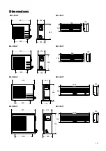 Предварительный просмотр 13 страницы REMKO MALAGA Series ML 260 Operation Technology Spare List