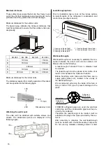 Предварительный просмотр 16 страницы REMKO MALAGA Series ML 260 Operation Technology Spare List