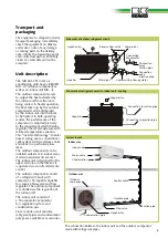 Preview for 5 page of REMKO MD 261 Operation,Technology,Spare Parts