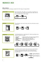 Preview for 8 page of REMKO MD 261 Operation,Technology,Spare Parts