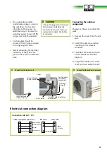 Preview for 23 page of REMKO MD 261 Operation,Technology,Spare Parts