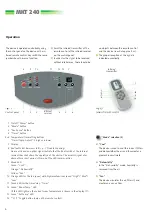 Предварительный просмотр 4 страницы REMKO MKT 240 Manual