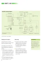 Предварительный просмотр 8 страницы REMKO MKT 240 Manual