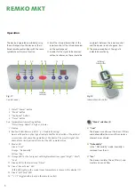 Preview for 4 page of REMKO MKT 250 Operation Manual