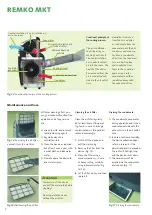 Preview for 6 page of REMKO MKT 250 Operation Manual